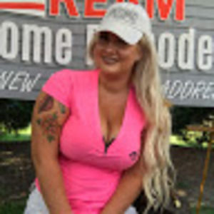 Meet your Posher, Courtney-leigh